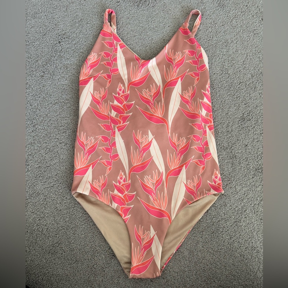 Na Wahine Lole One Piece